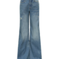 Jamie Heart Wide-Leg Jeans (Final Sale)