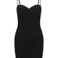 Layla Dress (Black) (Final Sale)