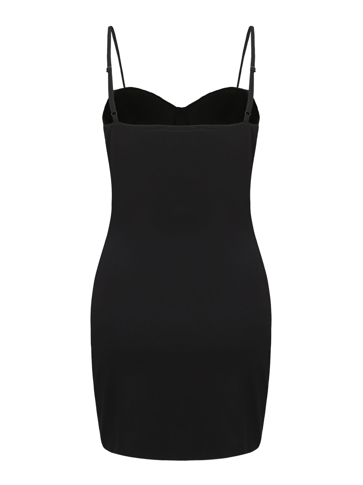 Layla Dress (Black) (Final Sale)