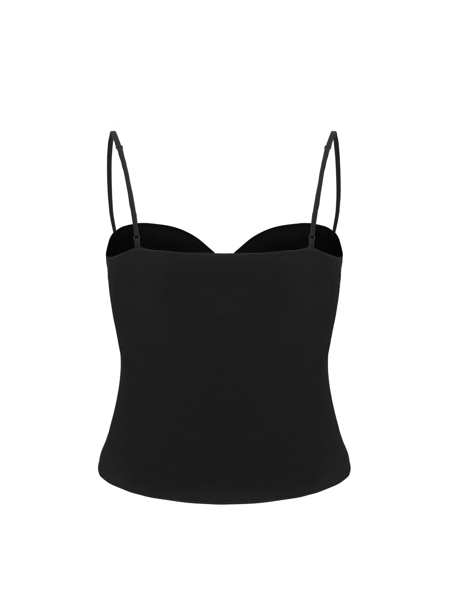 Lola Top (Black) (Final Sale)