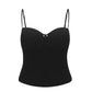 Lola Top (Black) (Final Sale)