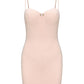 Layla Dress (Pink) (Final Sale)