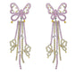 Lola Butterly Earrings (Final Sale)