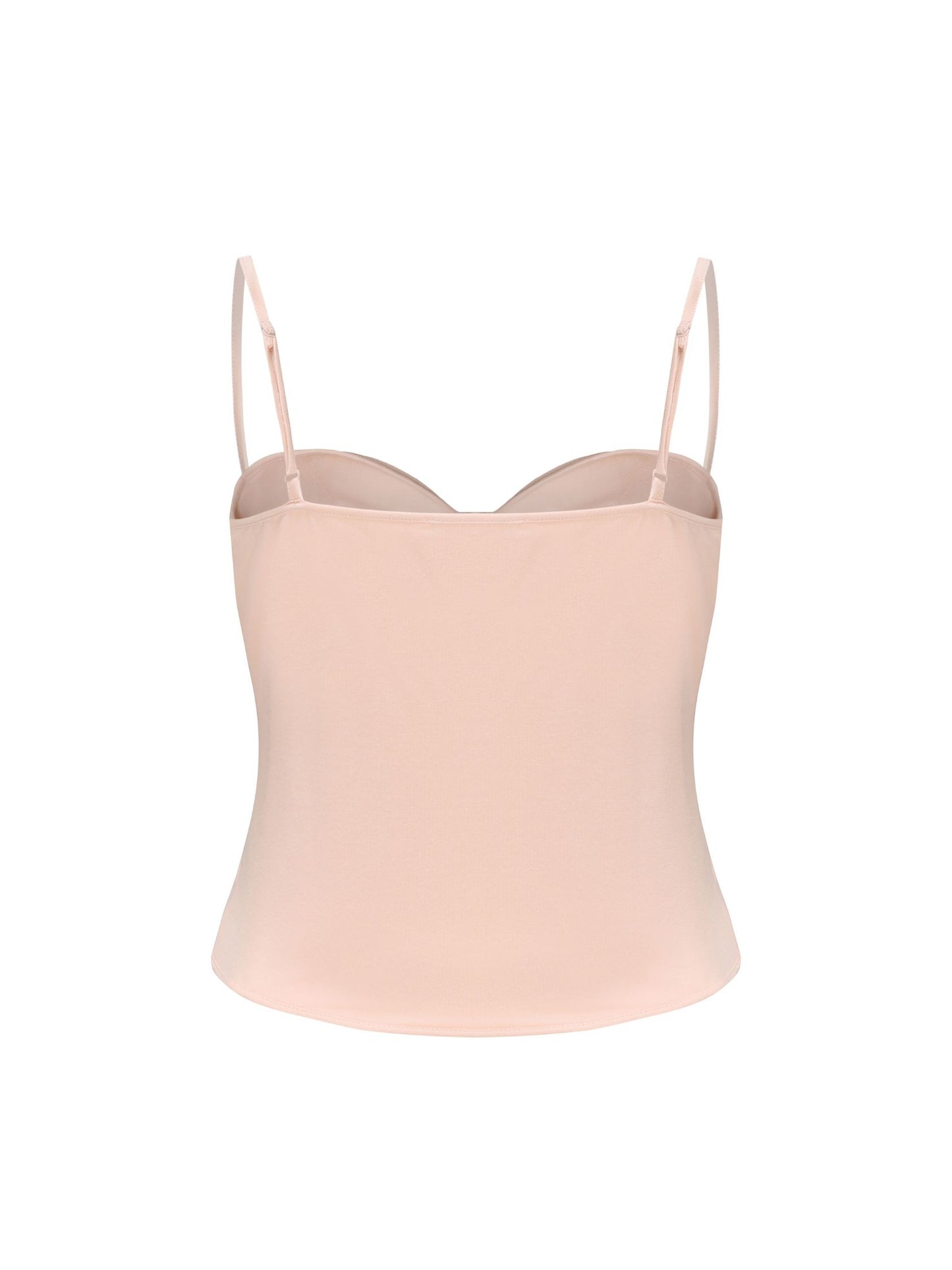 Lola Top (Pink) (Final Sale)