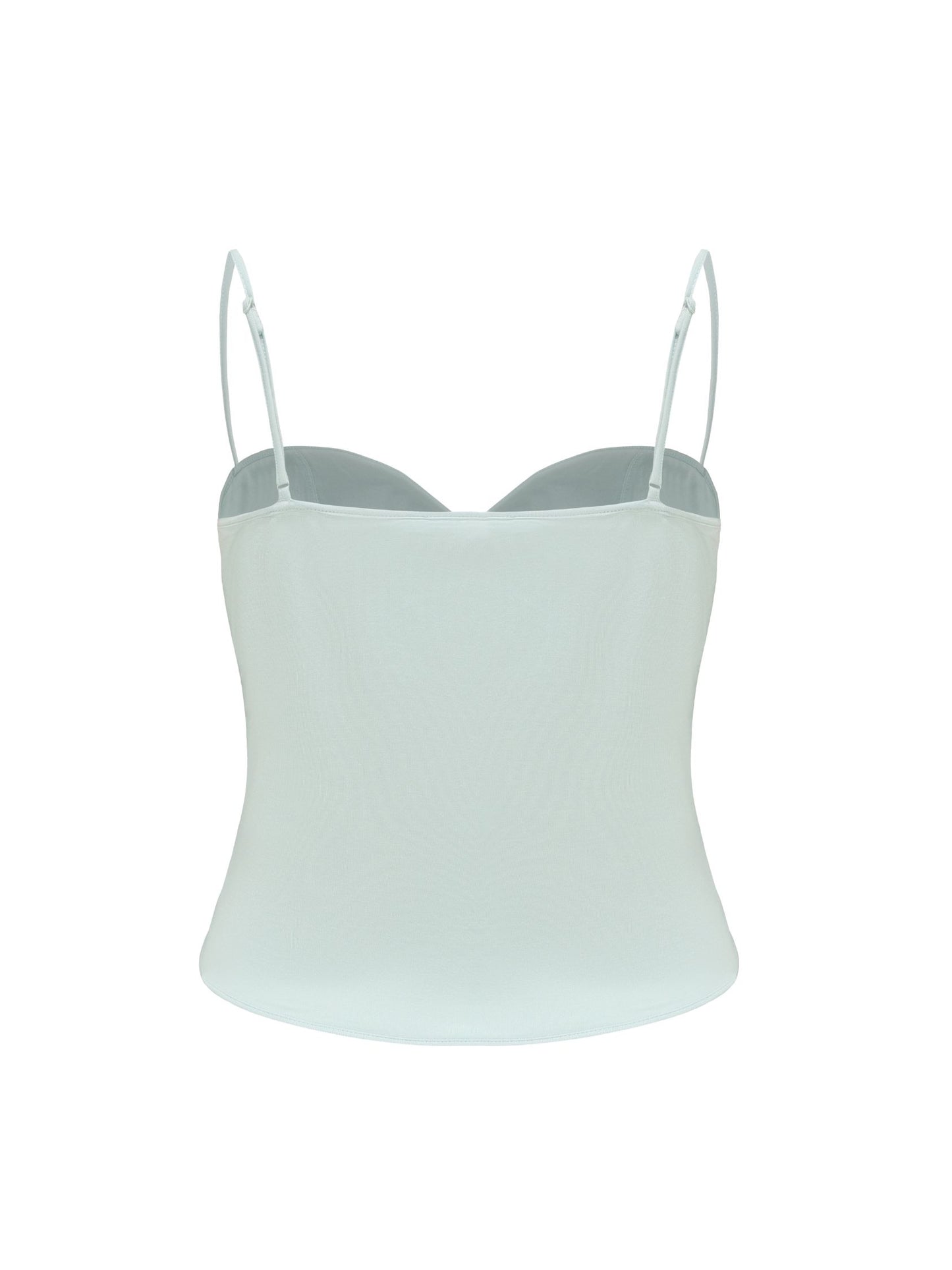 Lola Top (Mint) (Final Sale)