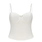 Lola Top (White) (Final Sale)