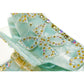 Bella Crystal Claw Clip (Blue)