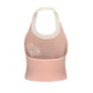 Macie Knit Halter Top (Light Pink) (Final Sale)