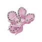 Ariella Hair Clip (Purple)