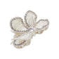 Ariella Hair Clip (White)