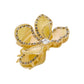 Ariella Hair Clip (Yellow)