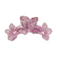 Bianca Hair Clip (Purple)