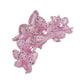 Bianca Hair Clip (Purple)