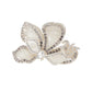 Ariella Hair Clip (White)