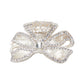 Sydney Hair Clip (White)