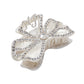 Sydney Hair Clip (White)