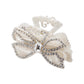 Sydney Hair Clip (White)