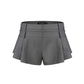 Amelie Shorts (Grey)