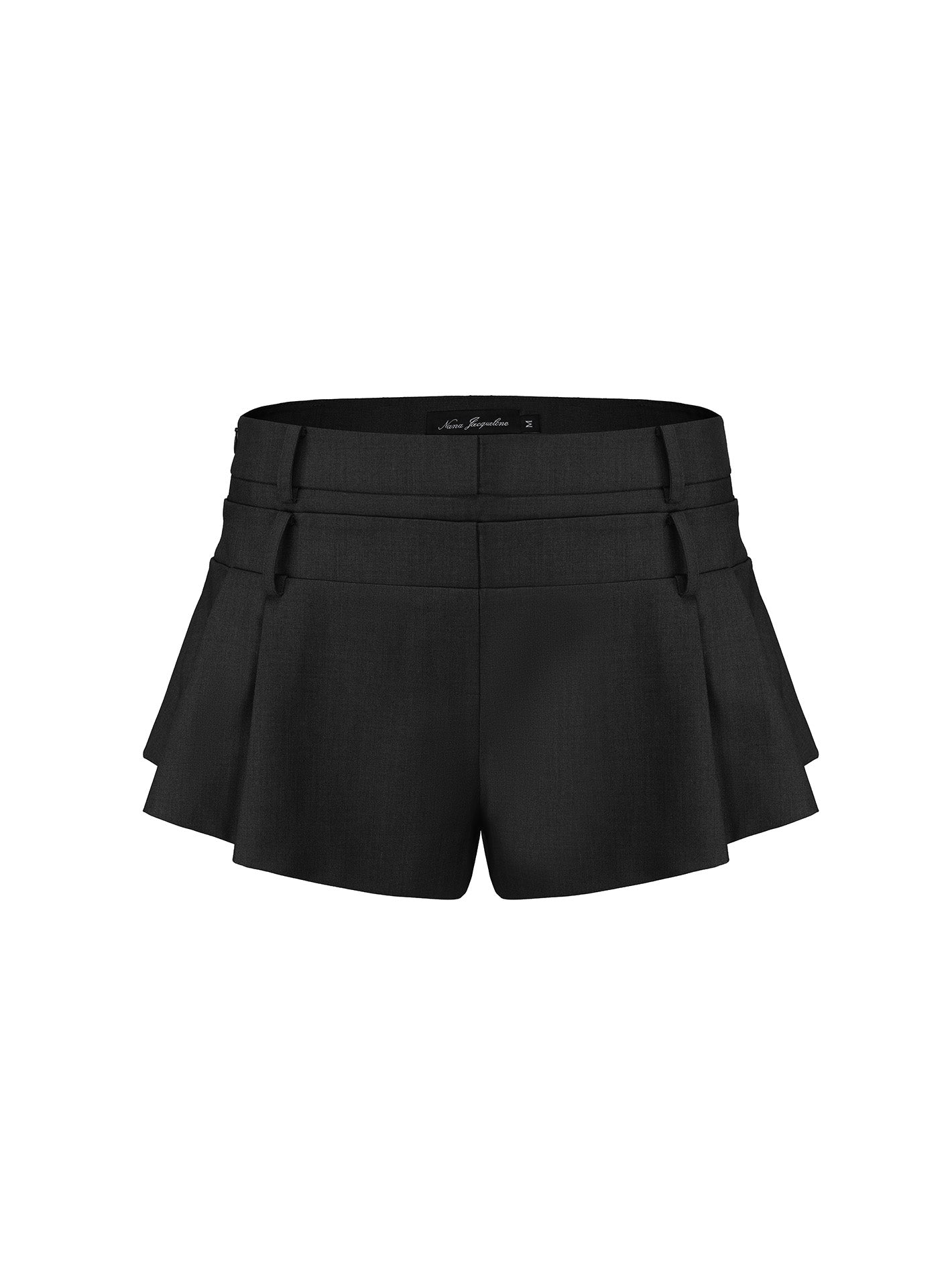 Amelie Short (Black)