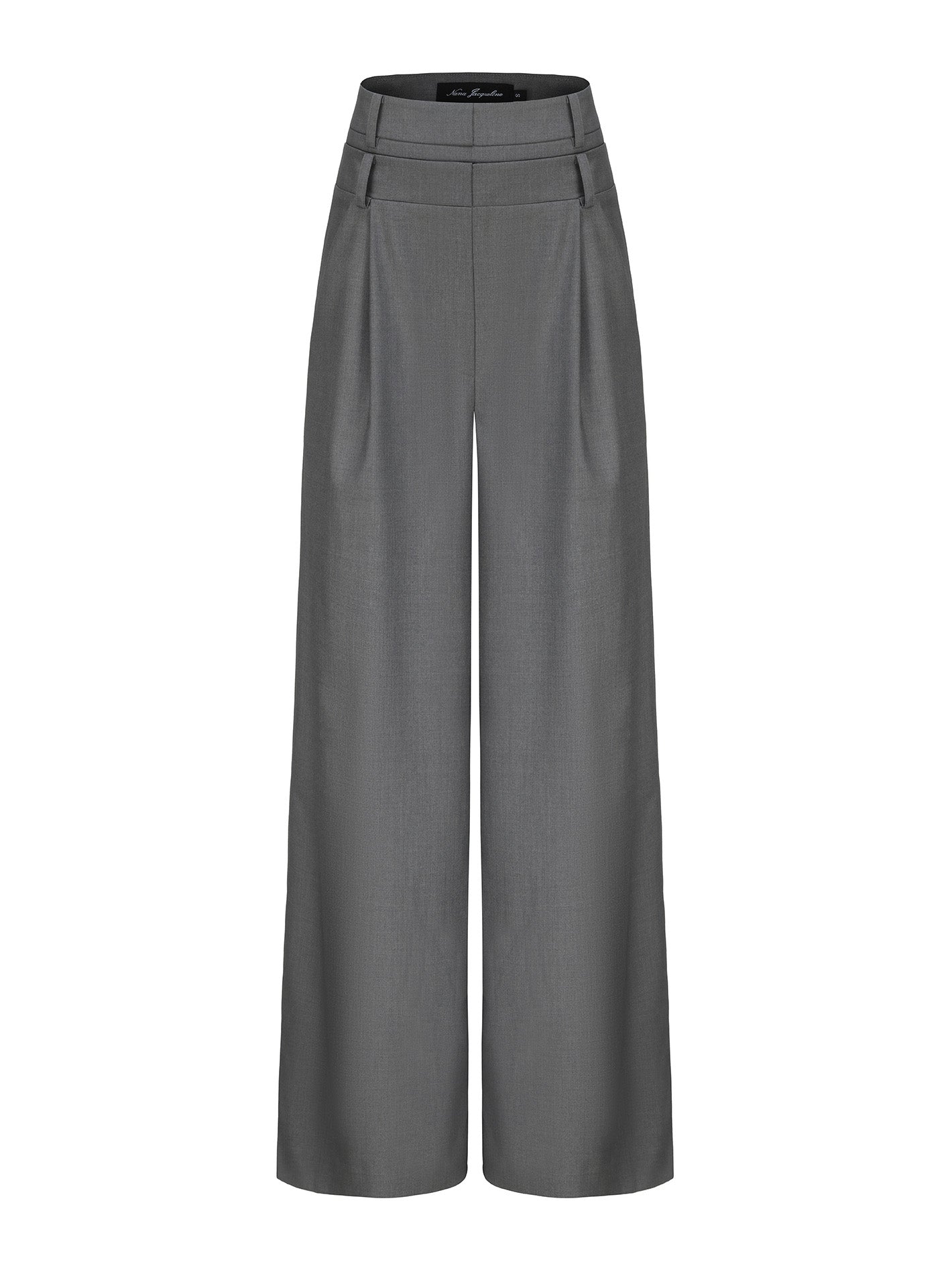 Anna Pants (Grey)