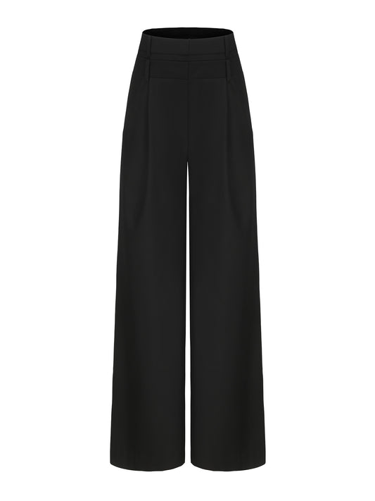 Anna Pants (Black)