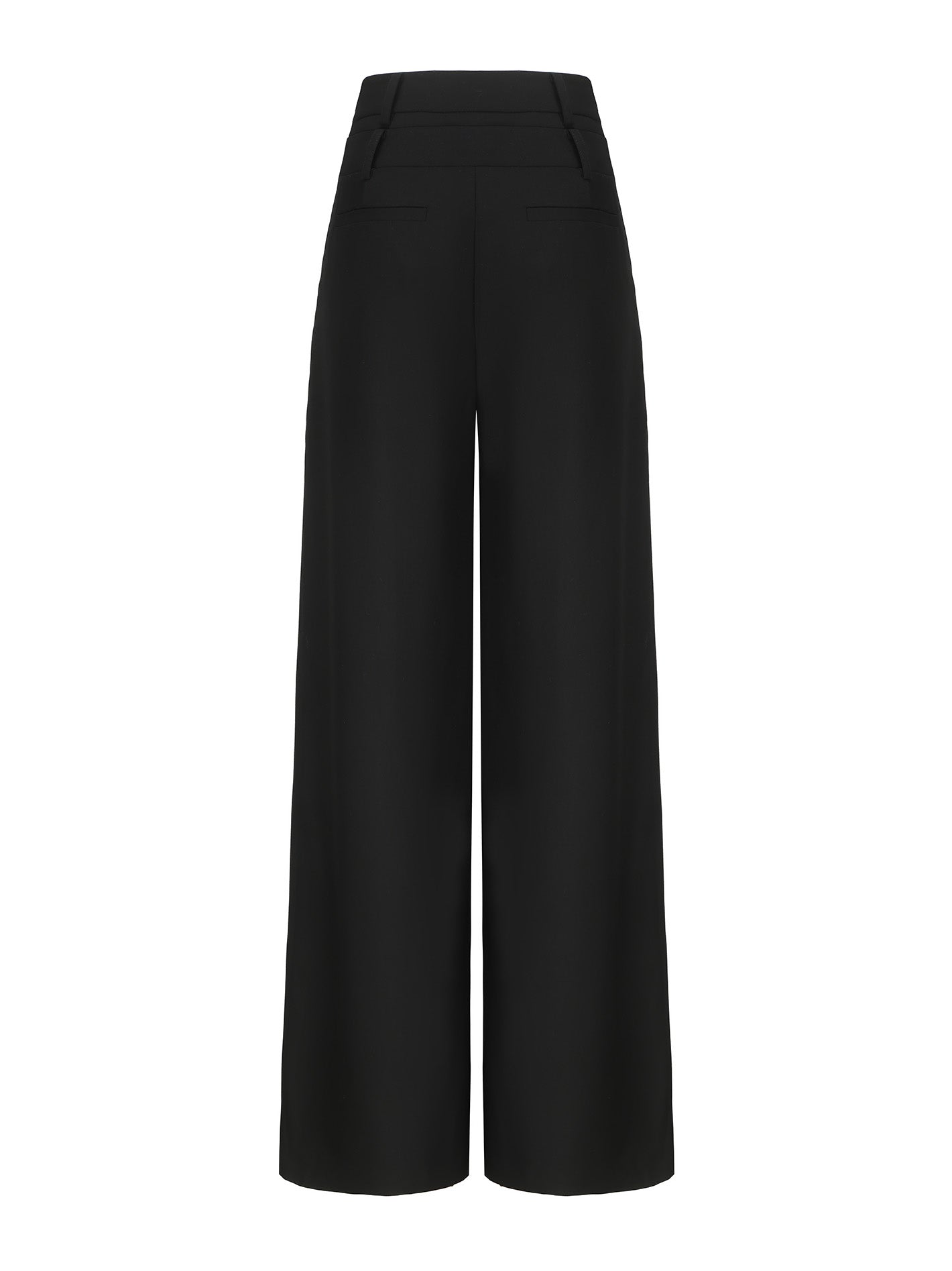 Anna Pants (Black)