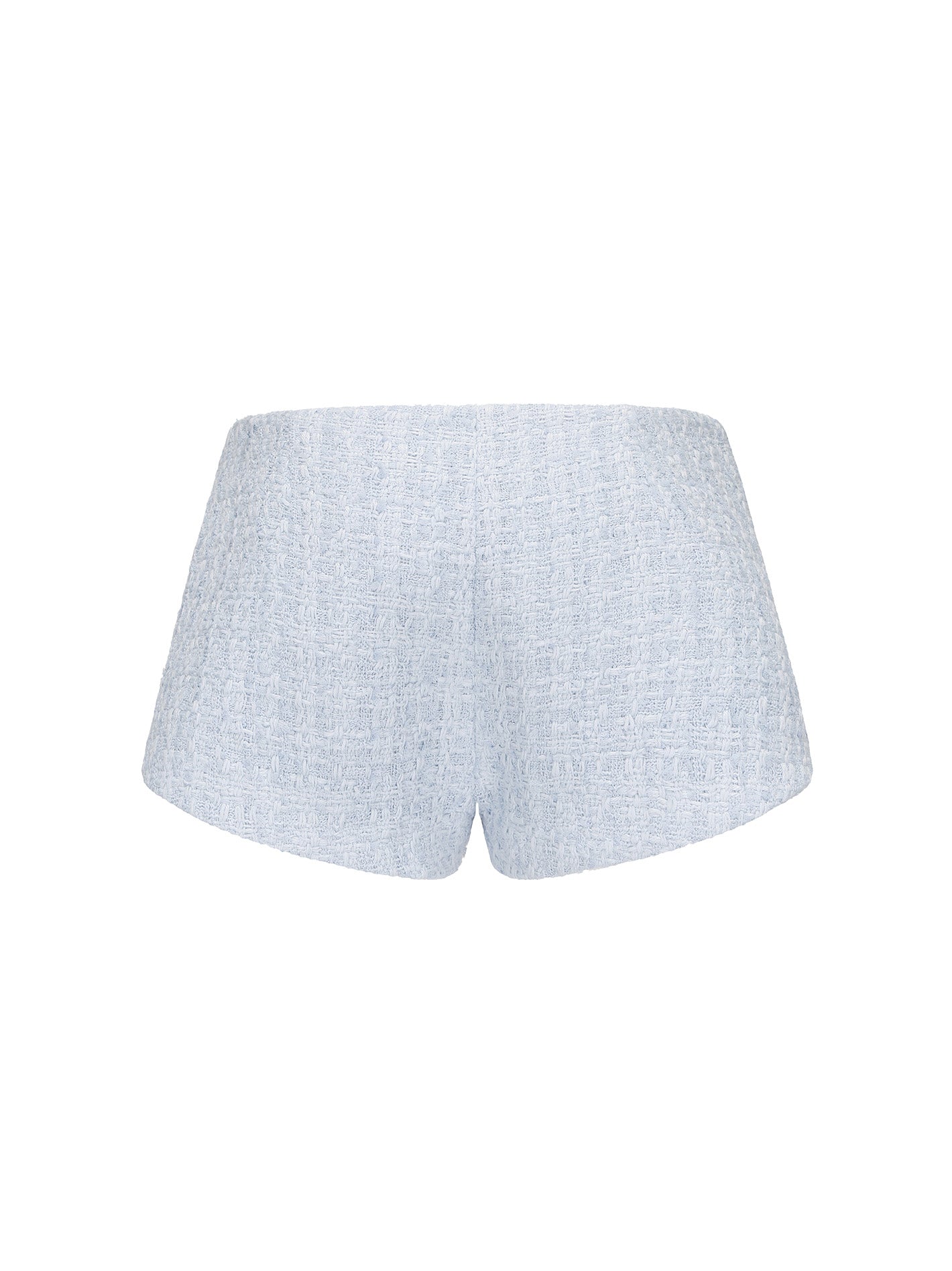 Anabella Shorts (Blue)