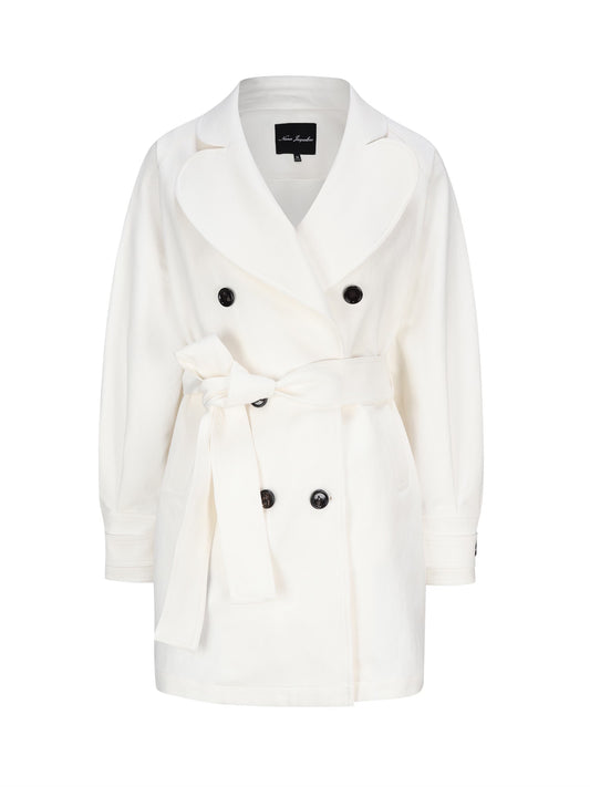 Cleo Coat