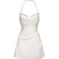 Sophie Dress (White)