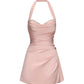 Sophie Dress (Pink)