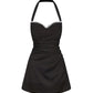 Sophie Dress (Black)