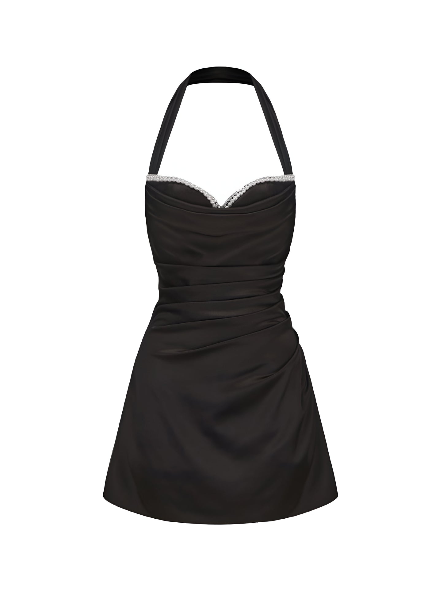 Sophie Dress (Black)