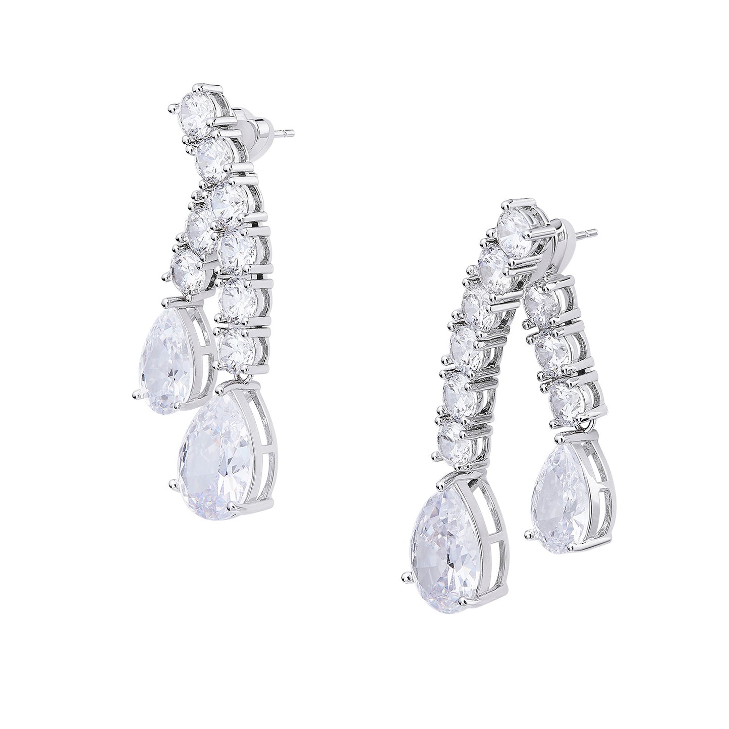 Boucles d'oreilles Miah