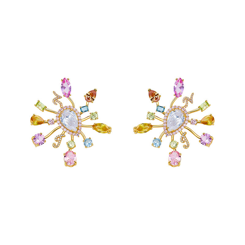 Jocelyn Earrings (Final Sale)