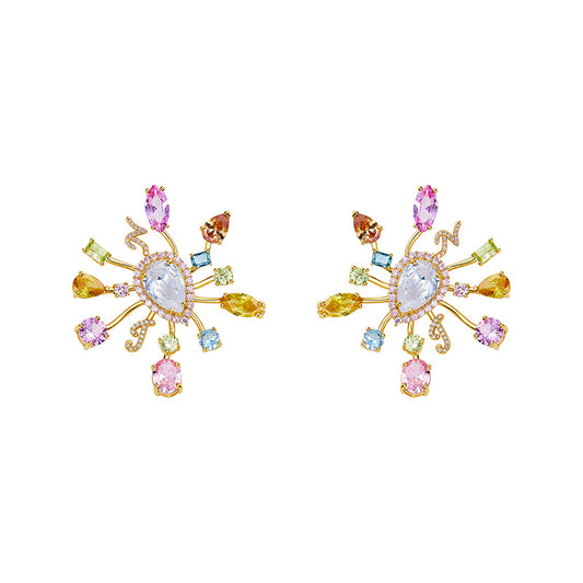 Jocelyn Earrings