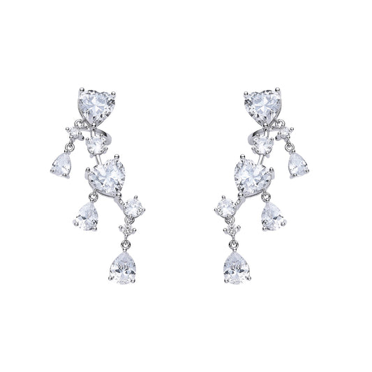 Alexandra Earrings