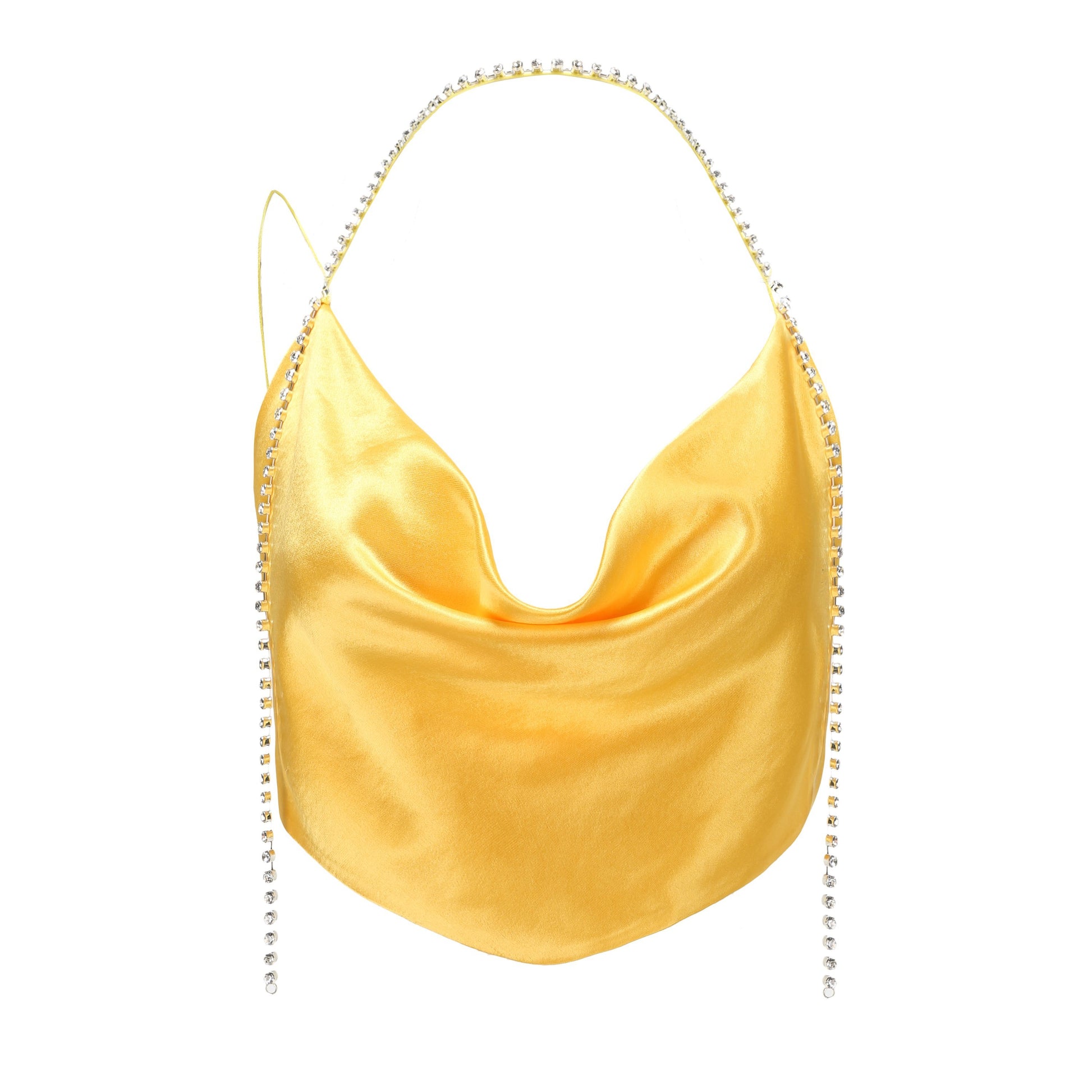 Sunny Halter Top - Nana Jacqueline