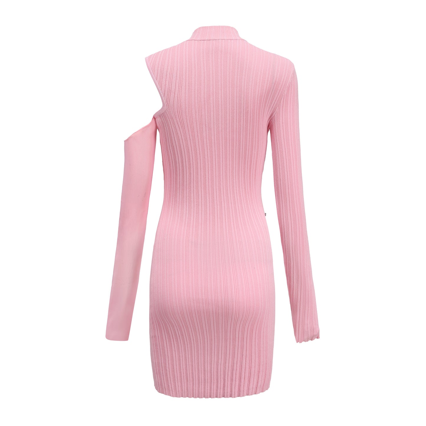 Maggie Dress Pink (Final Sale)