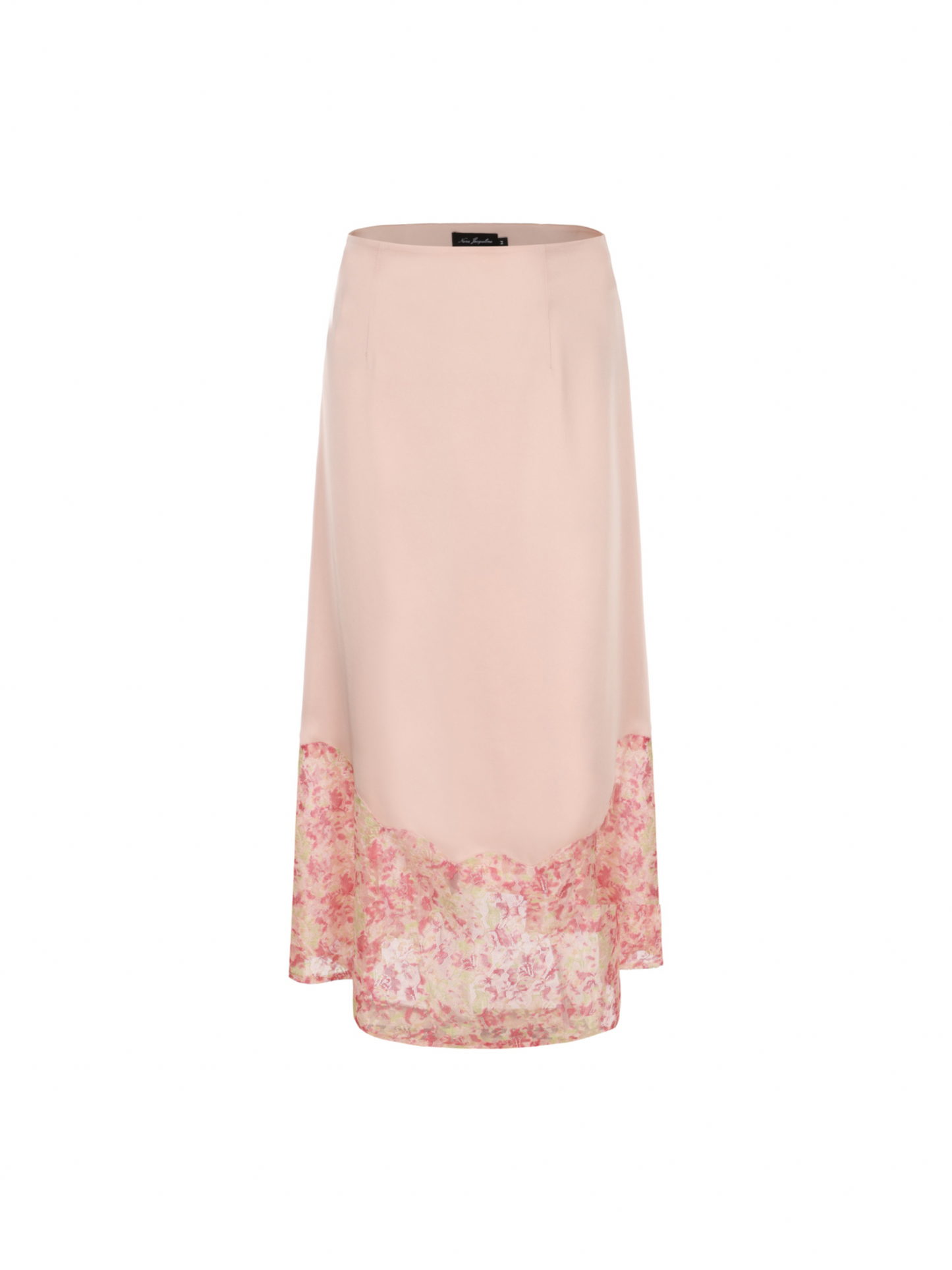 Mia Skirt (Pink)