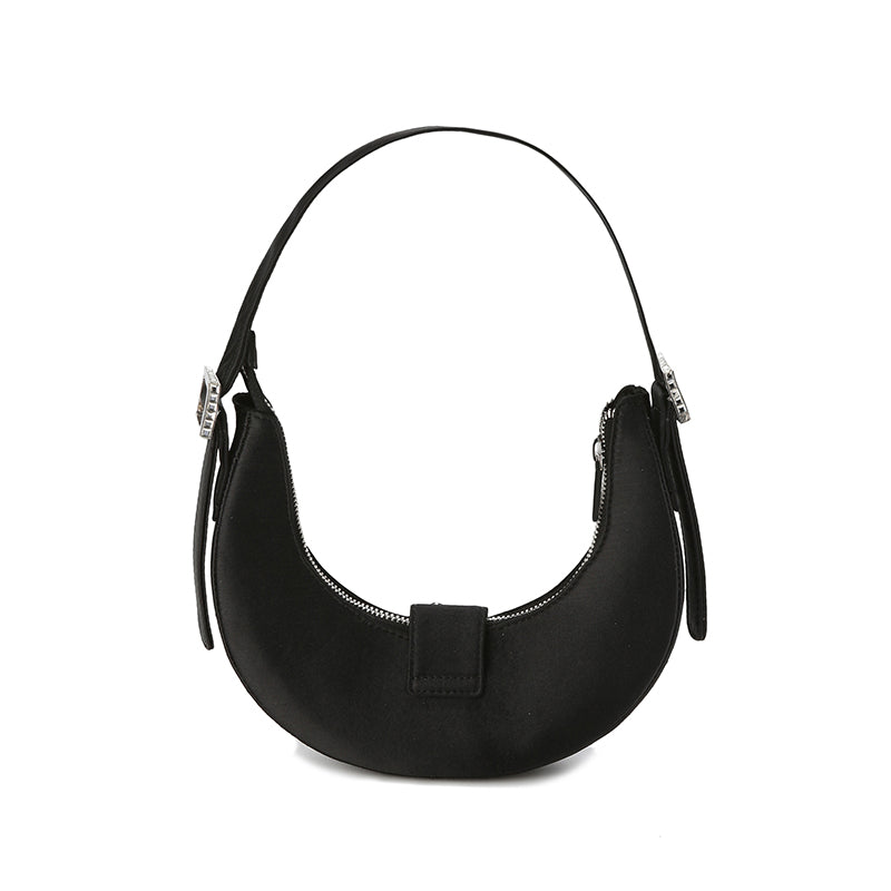 Viviana Purse (Black) (Final Sale)