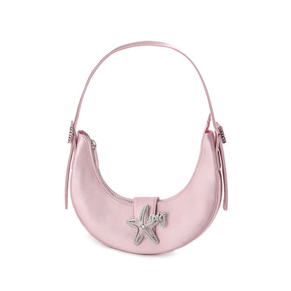 Viviana Purse (Pink) (Final Sale)