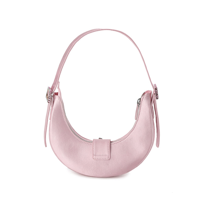 Viviana Purse (Pink) (Final Sale)