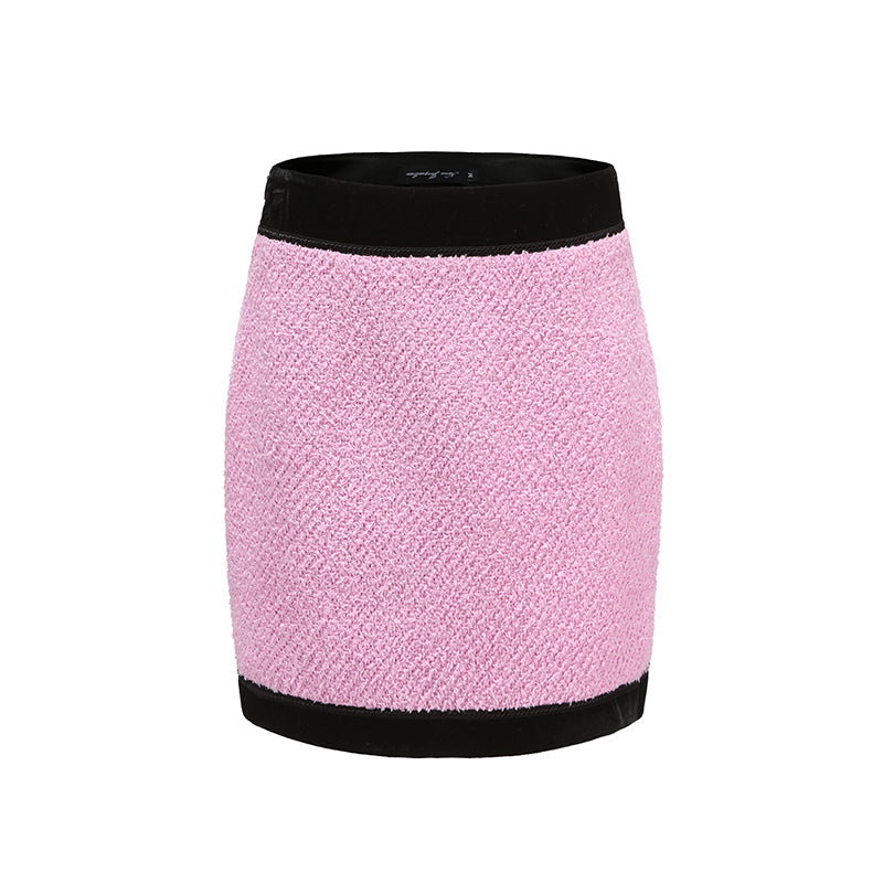 Emma Skirt (Pink)