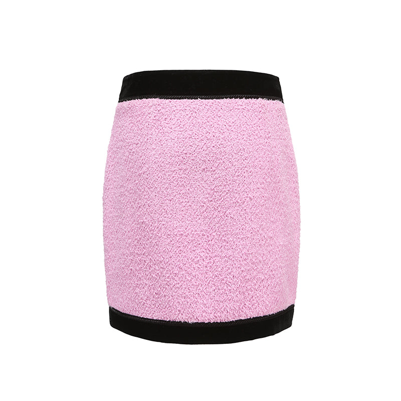 Emma Skirt (Pink)