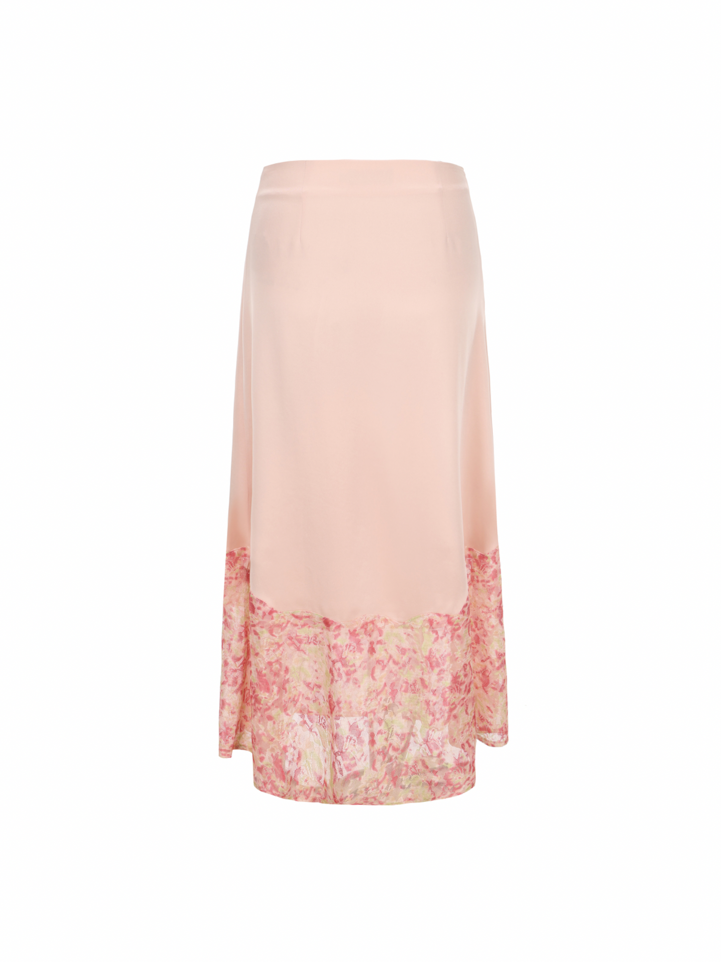 Mia Skirt (Pink)