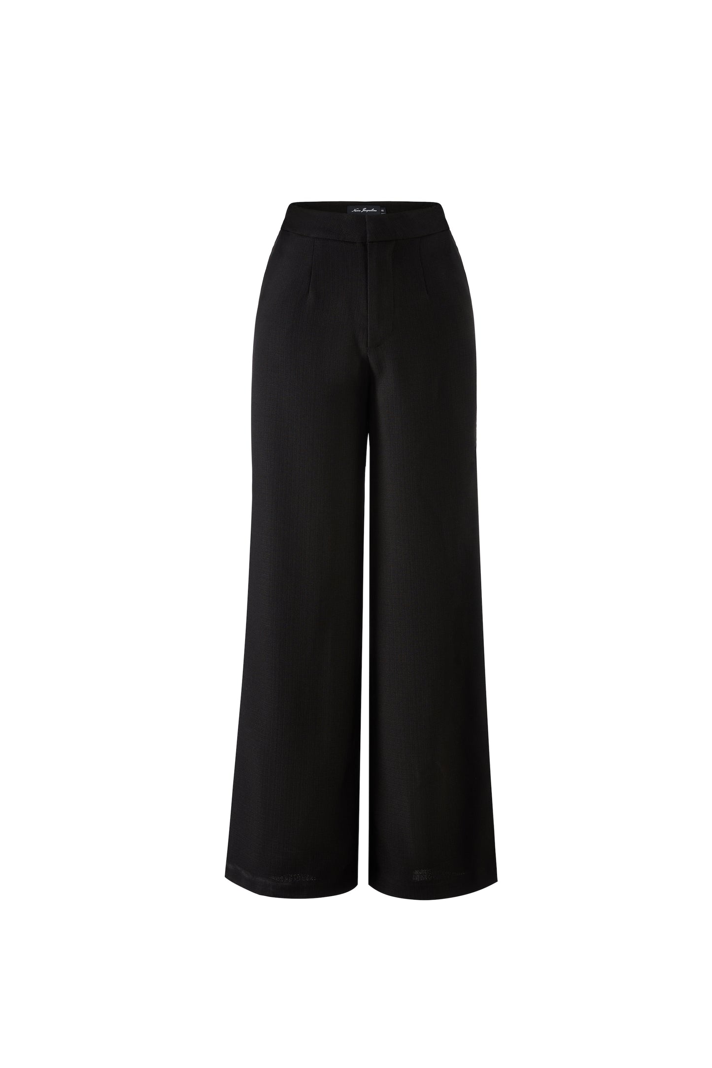 Gisele Pants (Black) (Final Sale)