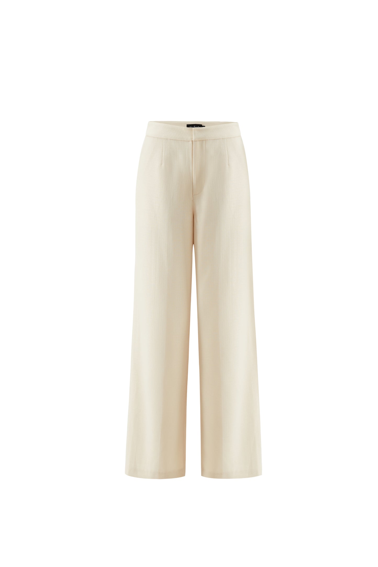 Gisele Pants (Cream) (Final Sale)