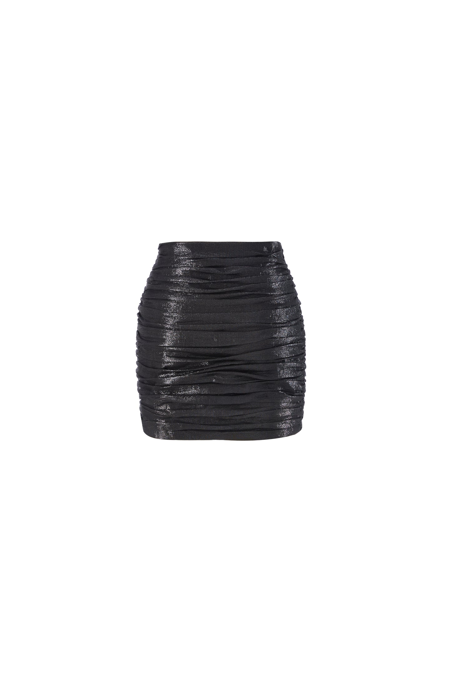 Juliet Skirt (Black) (Final Sale)