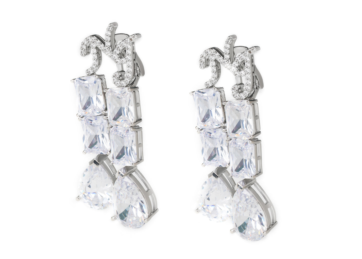 Boucles d'oreilles Tilda