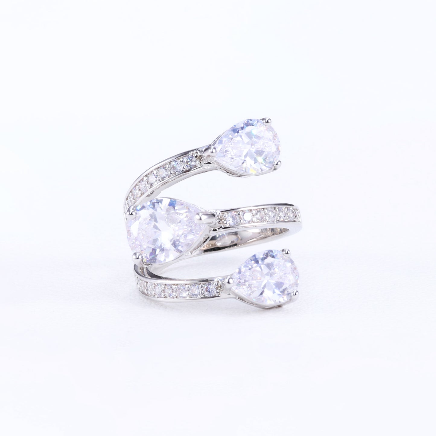 Stella Ring (Final Sale)